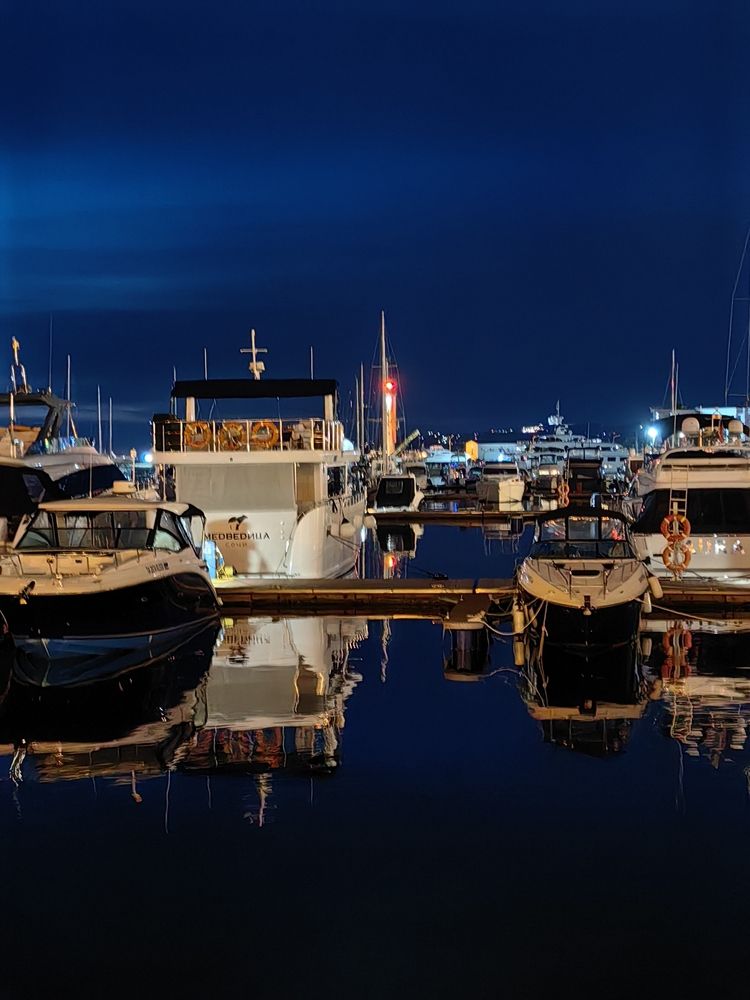 Photograph by OLGA MIKHNEVICH