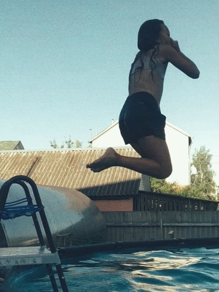 Photograph by Ия Дирко