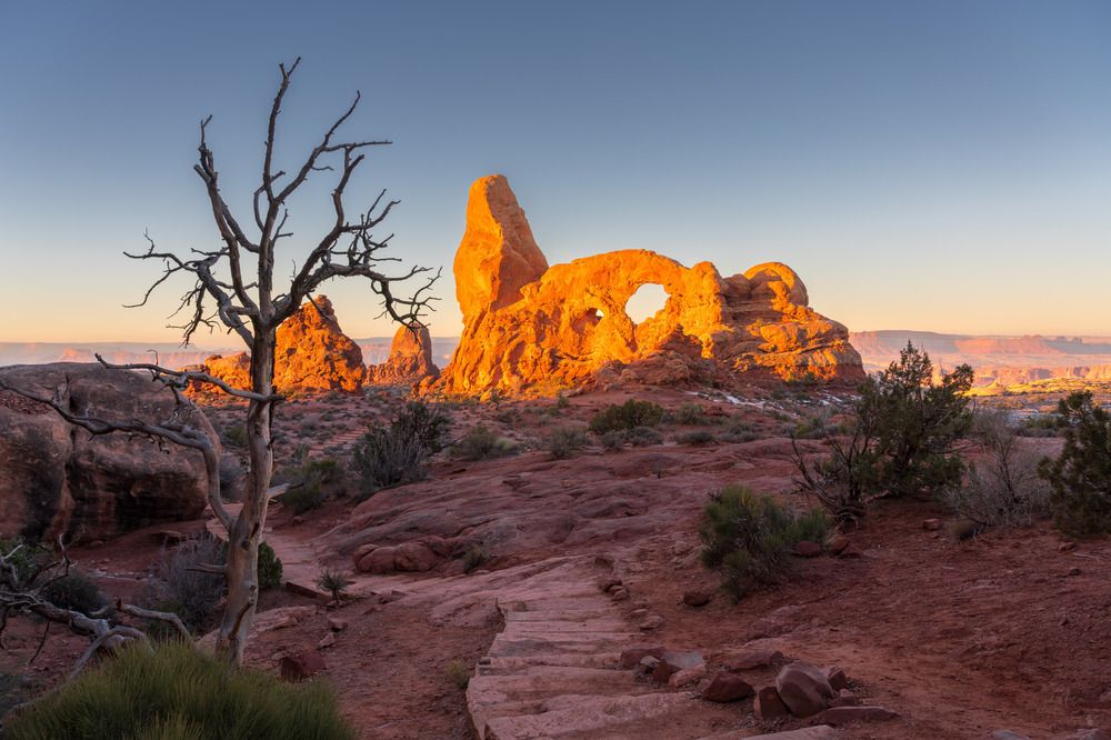 Photograph by Michael Firmbach