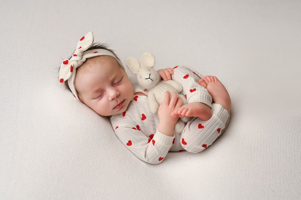 Photograph by Алеся Парфёнова