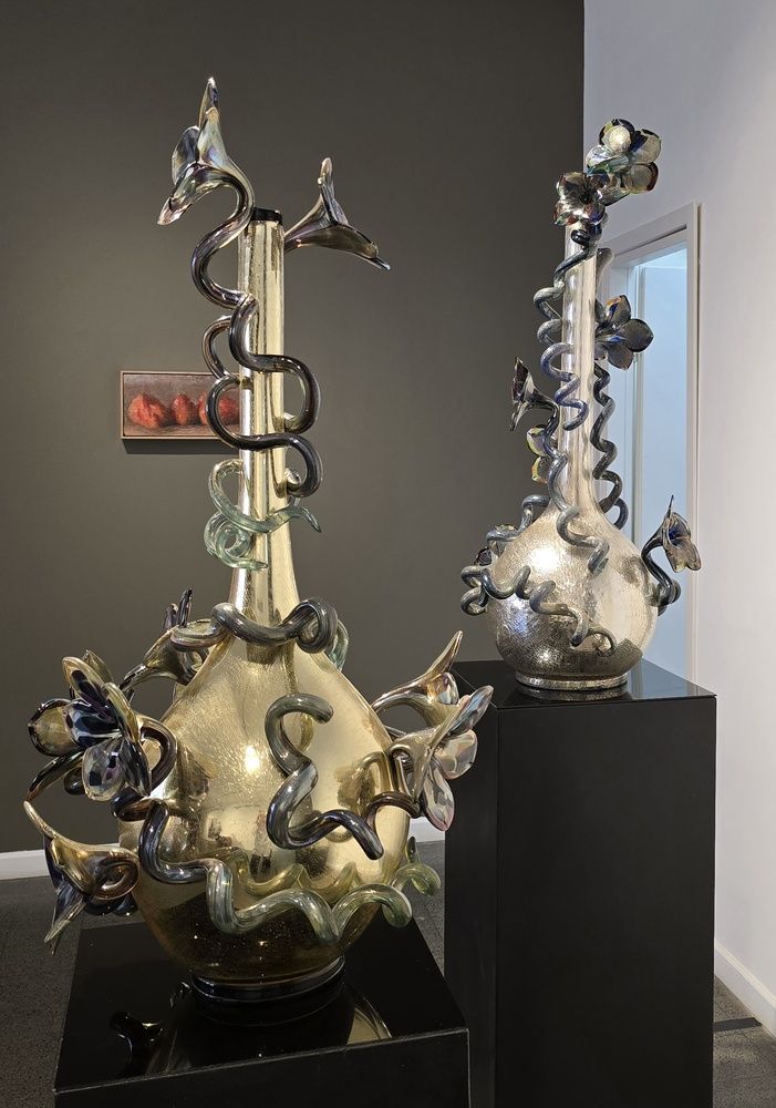 Photograph by Yulia Rotbach