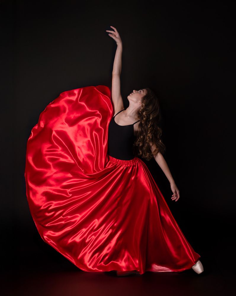 Photograph by Юлия Немченко