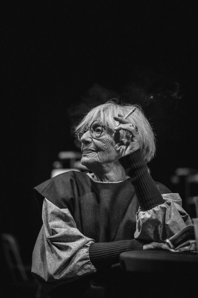 Photograph by Diony Alexander Sánchez Estevez