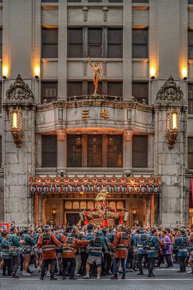 Kanda Matsuri
