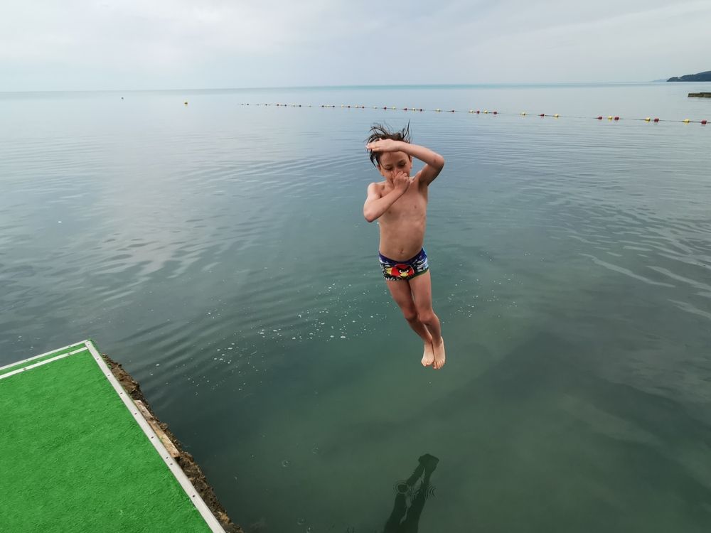 Photograph by Vyacheslav Monoszon