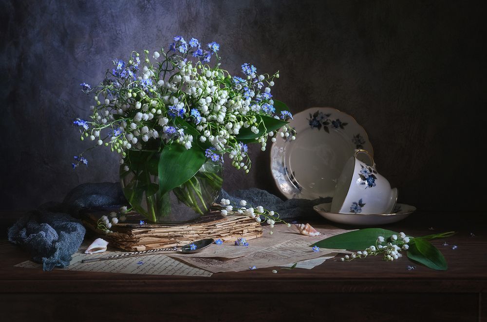 Photograph by S. Dana