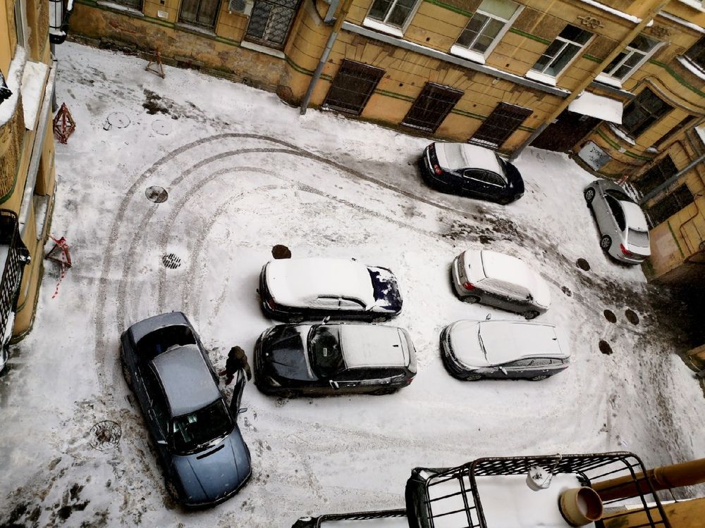 Photograph by Антон Лаба