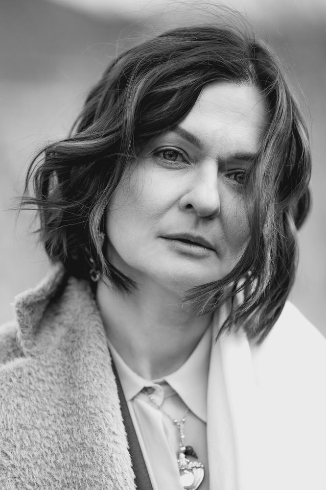 Photograph by Ксения Батаева