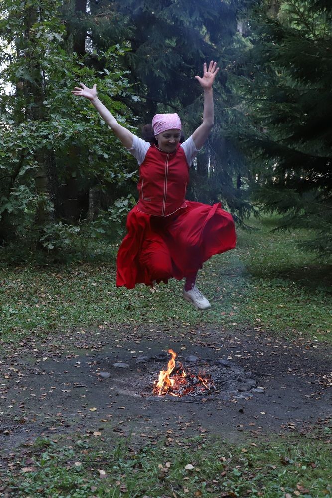 Photograph by Елена Тимченко