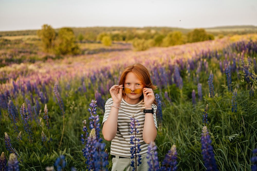 Photograph by Светлана Субботина