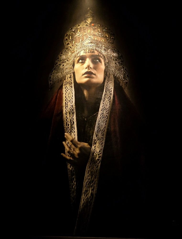 Photograph by Yulia Rotbach