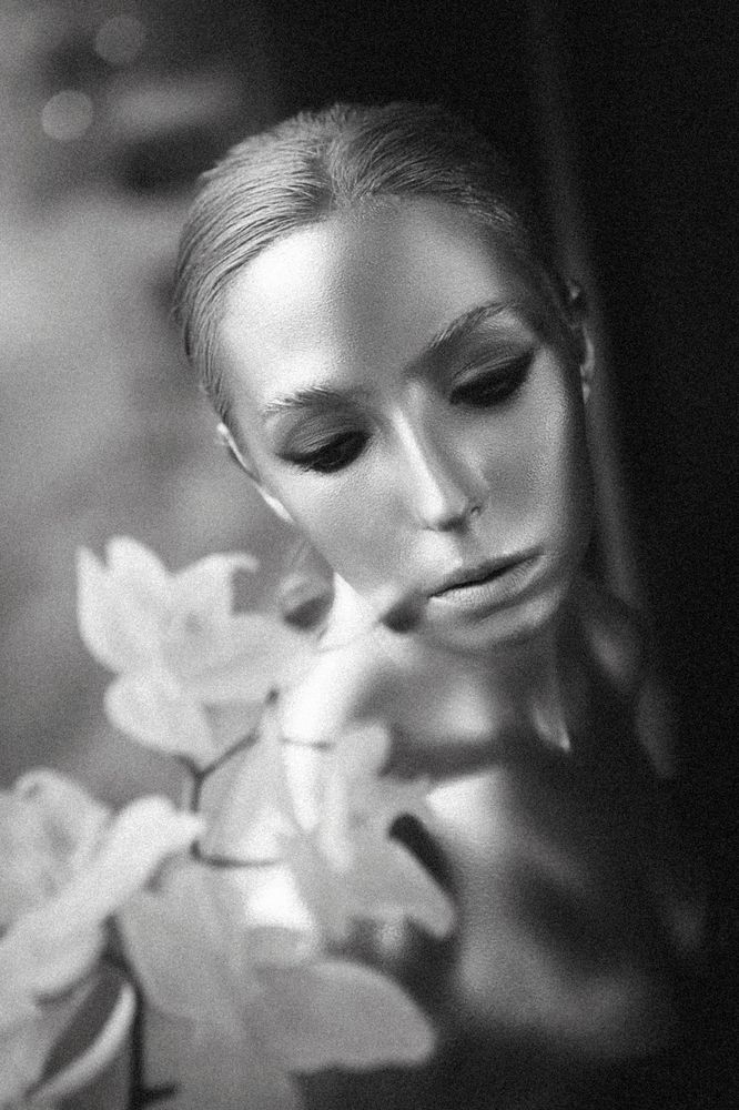 Фотография автора Ольга Седых