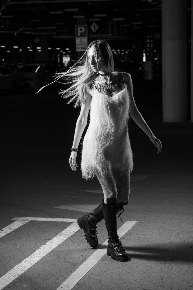 Photograph by Дмитрий Лебедев