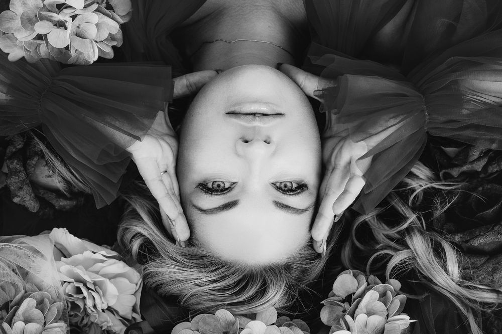 Photograph by Ксения Батаева