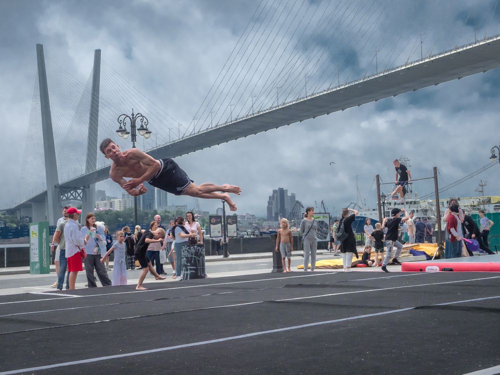 Photograph by Матвей Матвеев