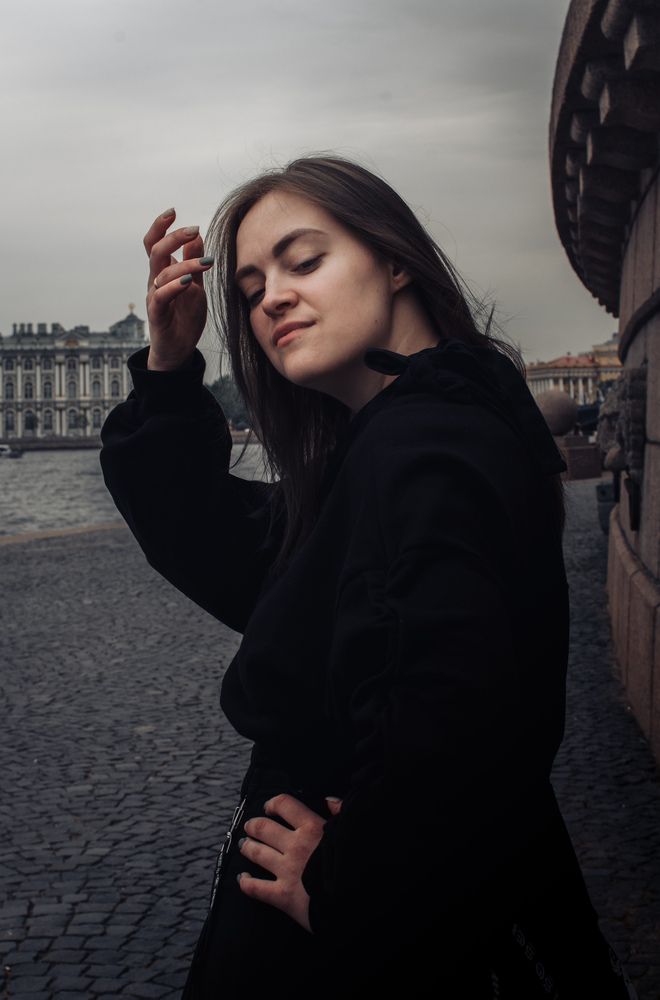 Photograph by Белоус Максм