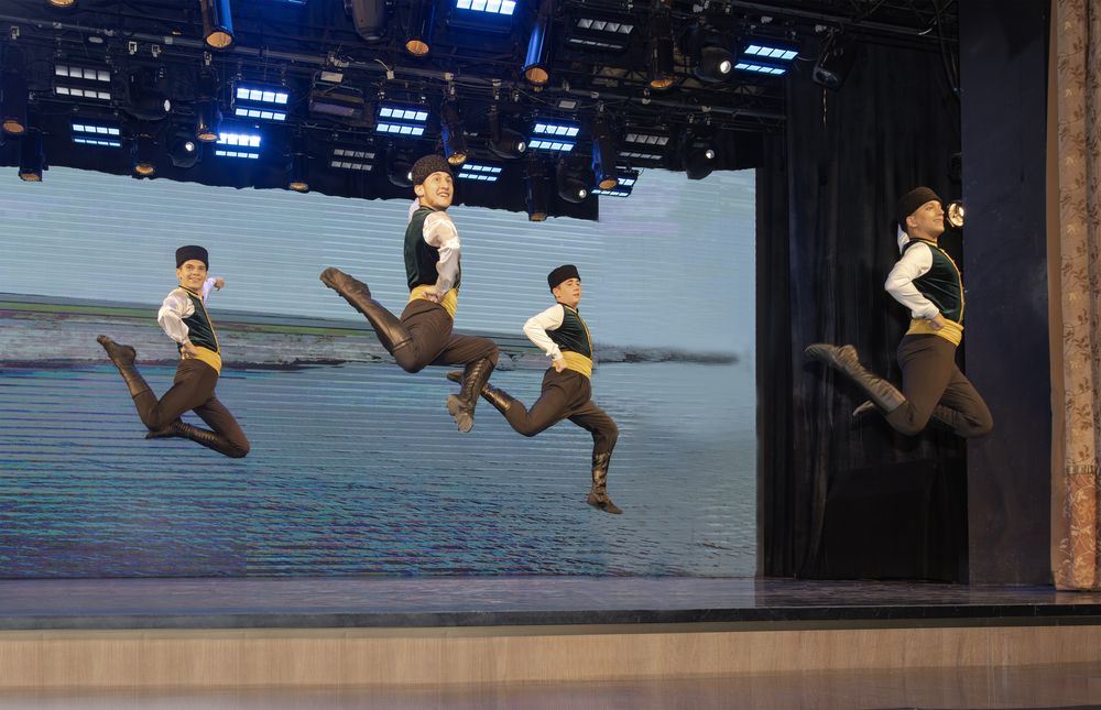 Photograph by Басыров Валерий