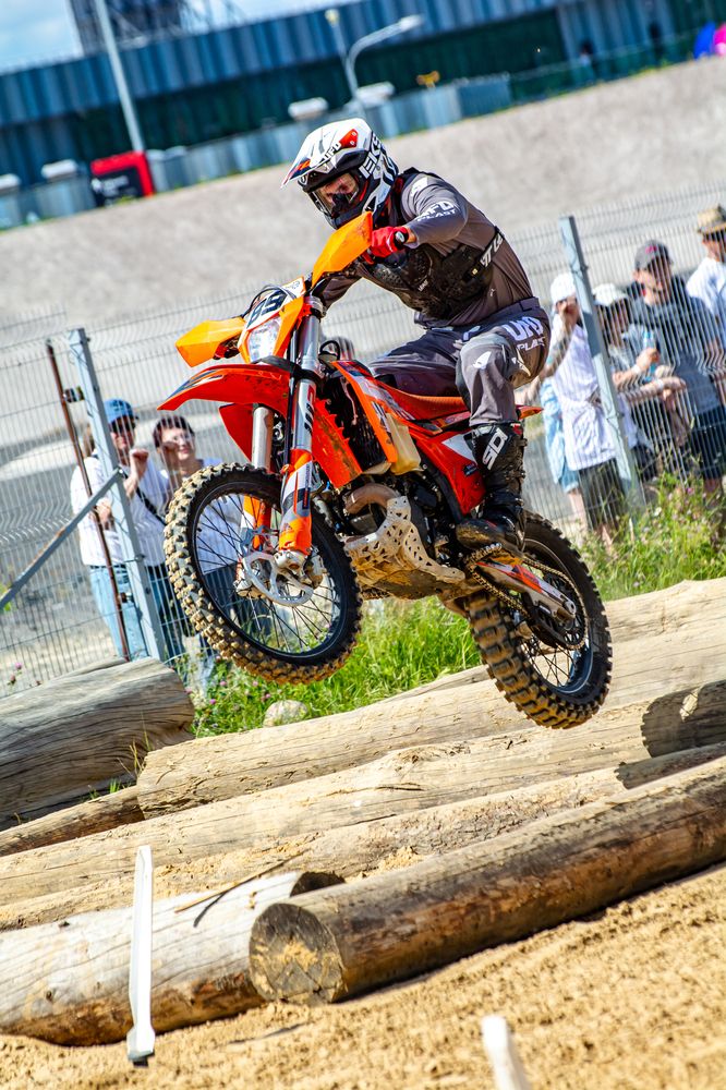 Photograph by Дмитрий Порядин