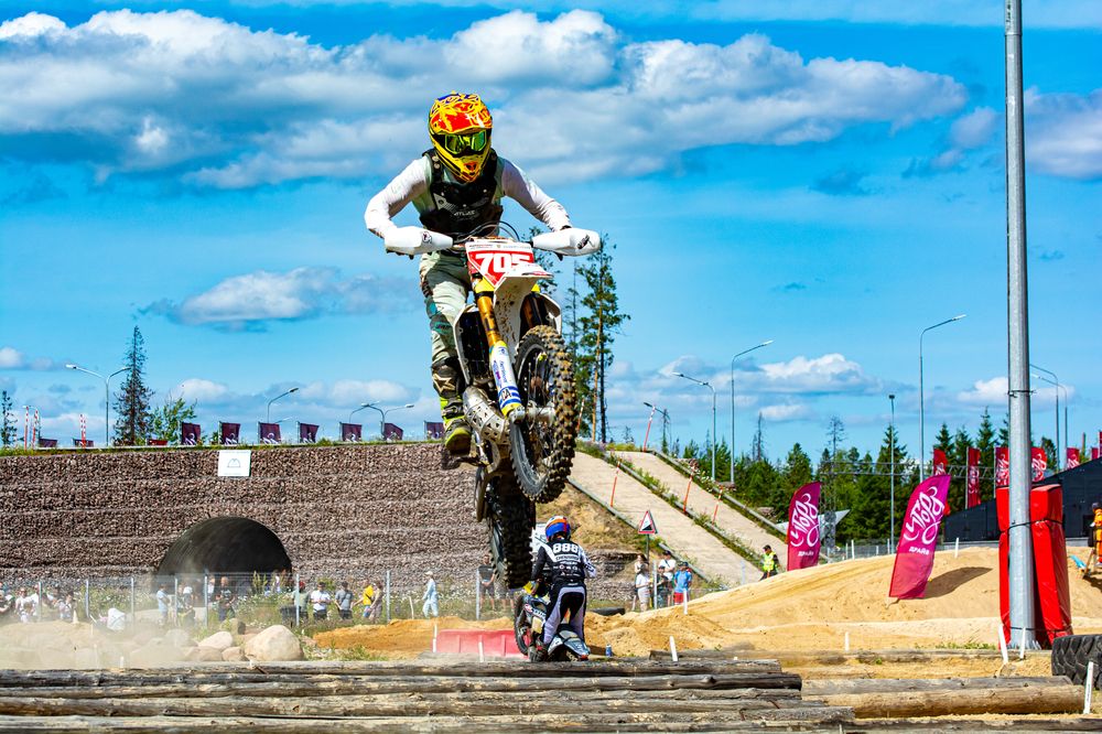 Photograph by Дмитрий Порядин