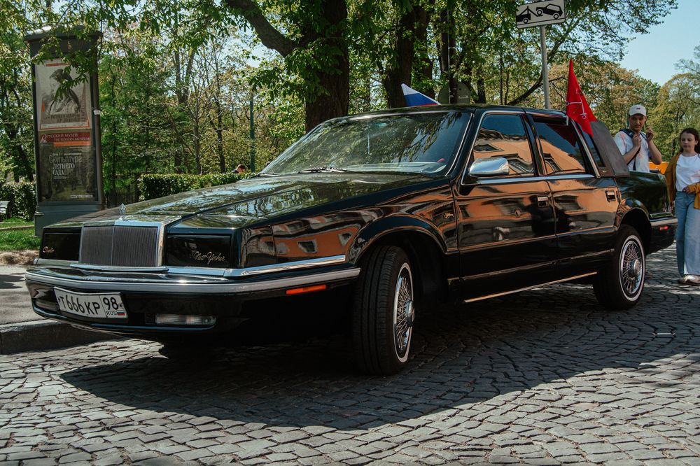 Photograph by Дмитрий Порядин