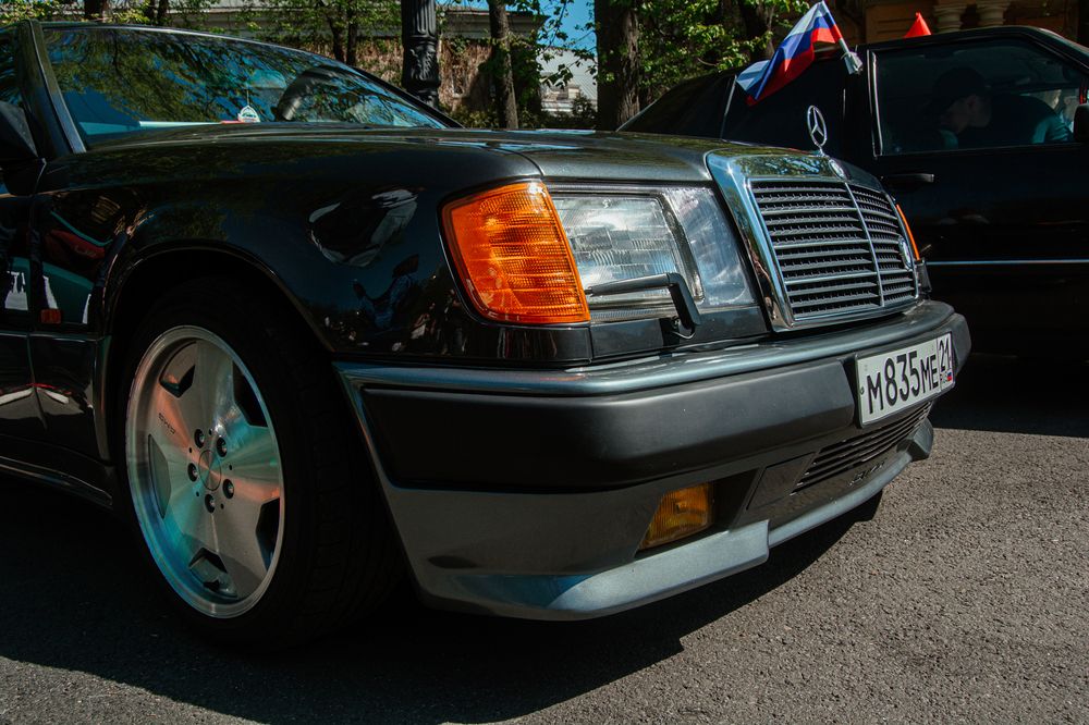 Photograph by Дмитрий Порядин