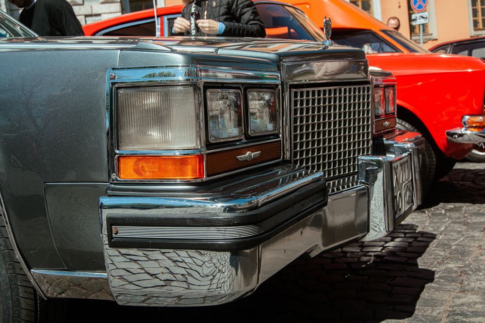 Photograph by Дмитрий Порядин