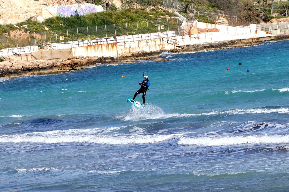 Photograph by Ernest Spiteri Gonzi