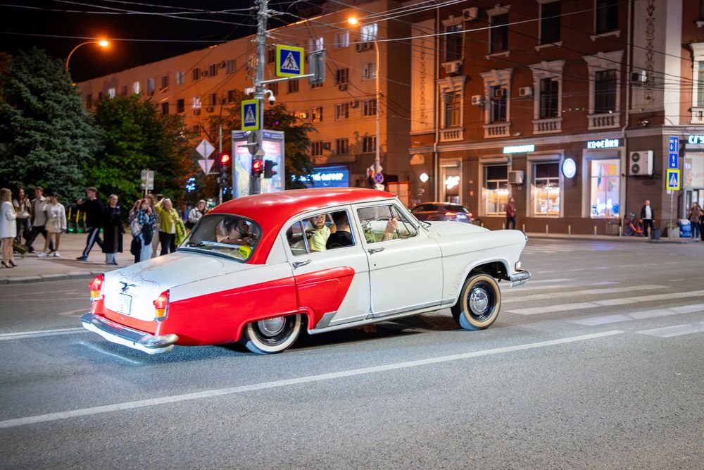 Photograph by Дмитрий Лебедев