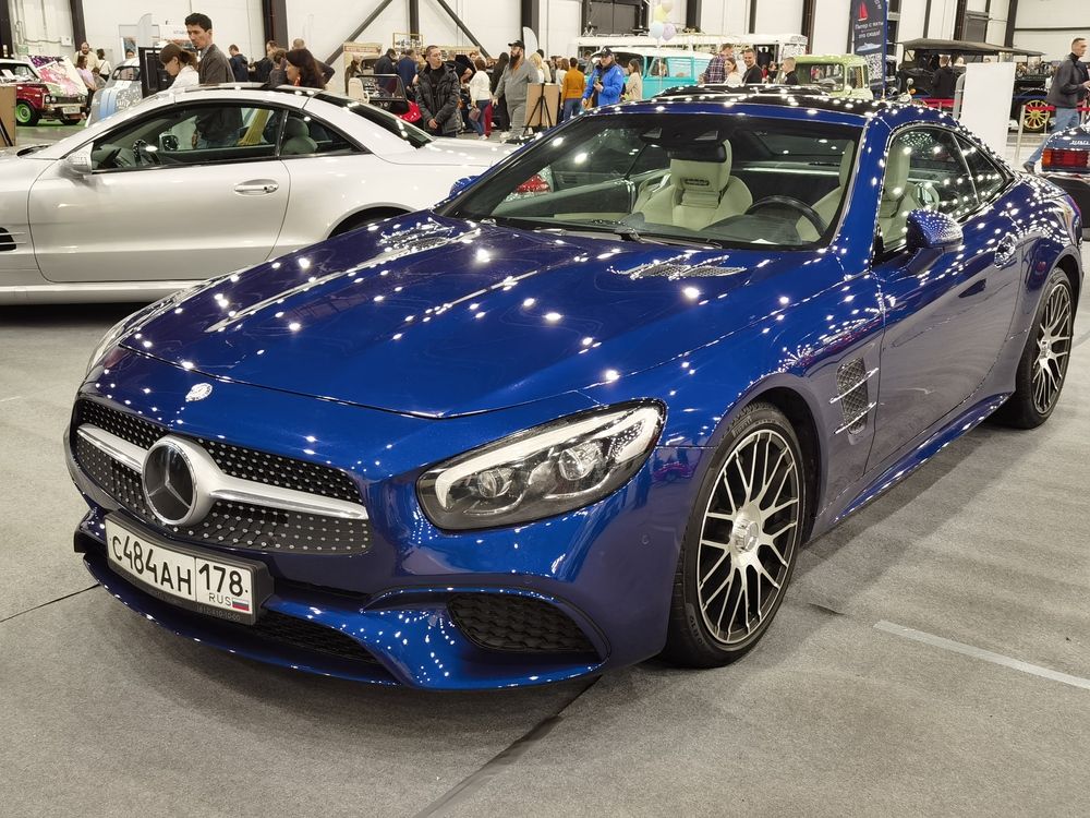 Photograph by Виталий Кореньков