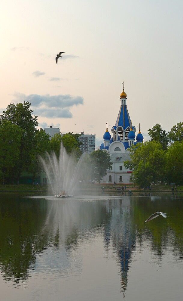 Photograph by Гагик Саркисян