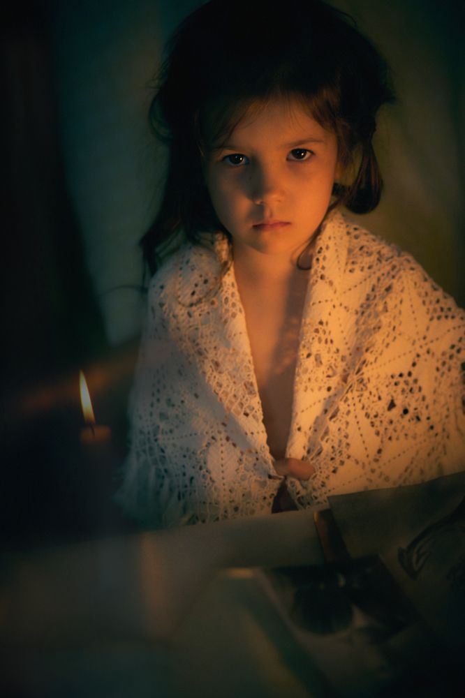 Photograph by Лидия Баженова