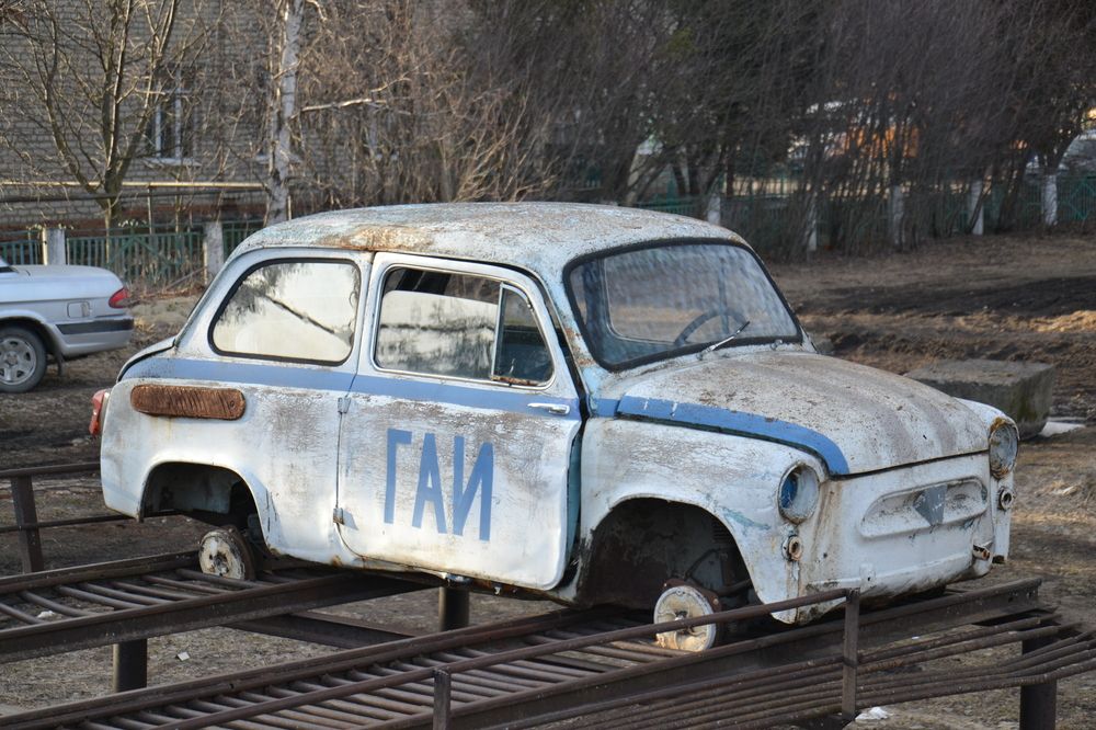 Photograph by Николай Дмитриев