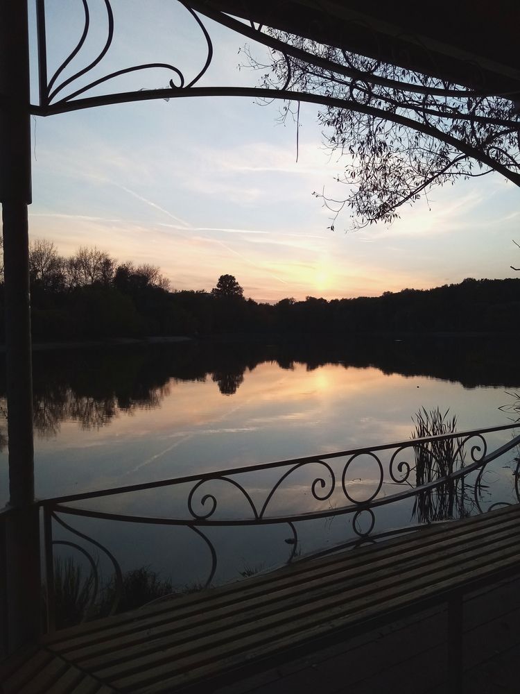 Фотография автора Наталья Визер