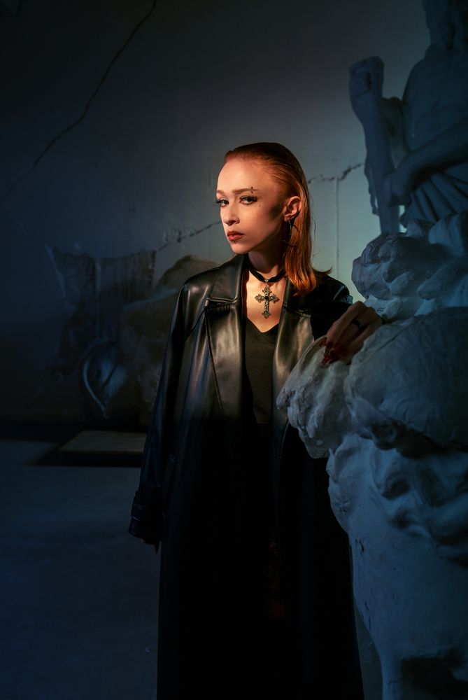 Photograph by Евгений Колтунов