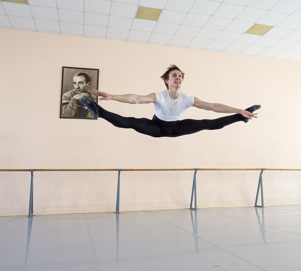 Фотография автора Анатолий Макоедов