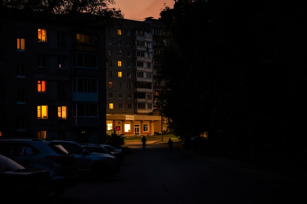Photograph by Сергей Зимин