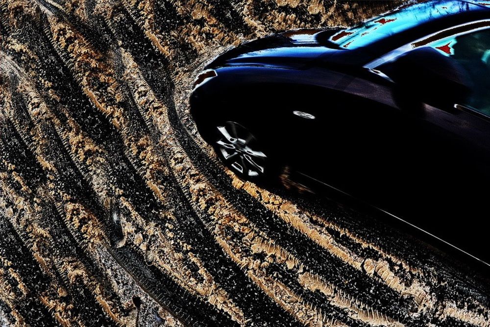 КРИВЫЕ   ДОРОГИ