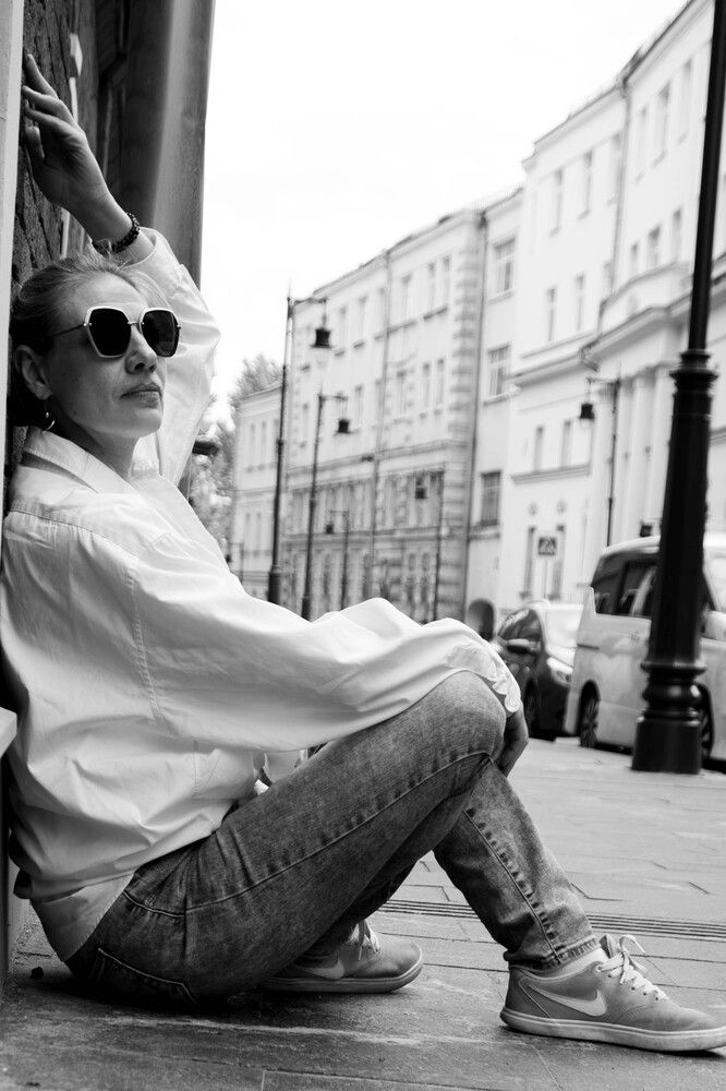Photograph by Ольга Ботвенко