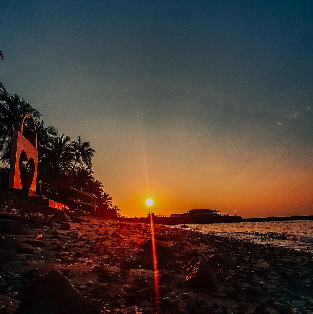 Photograph by Rengga Marantica