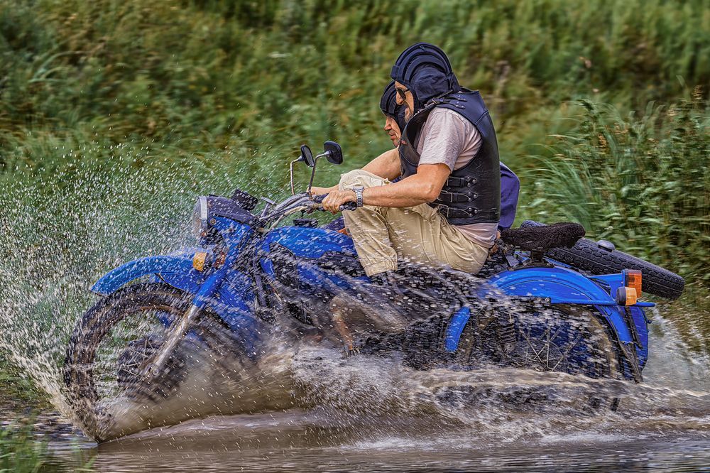 Photograph by Лазарев Сергей