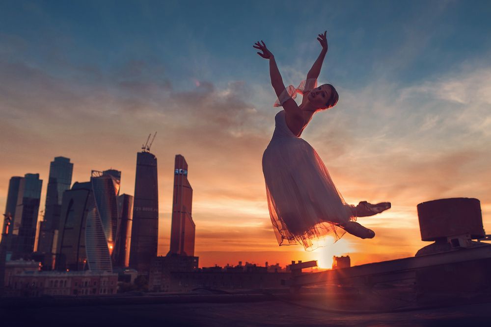 Photograph by Елена Макарова