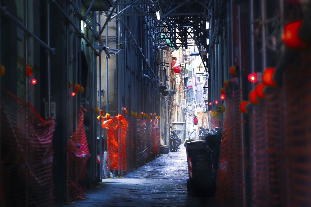 Napoli