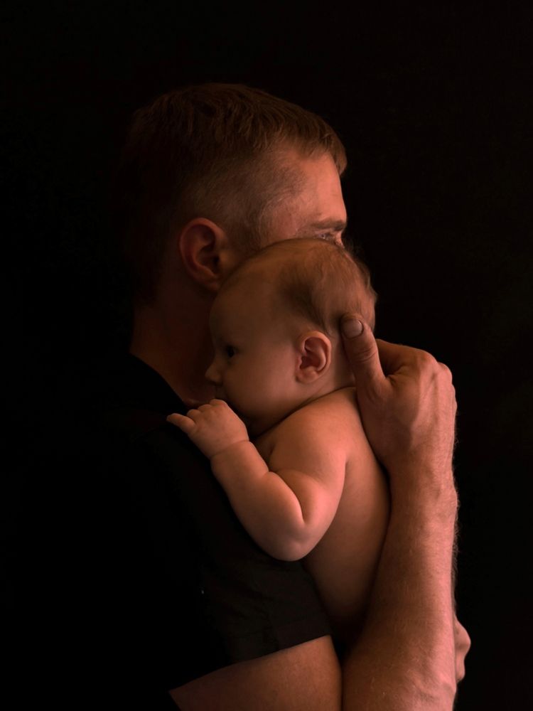 Photograph by Viktorija Semjonova