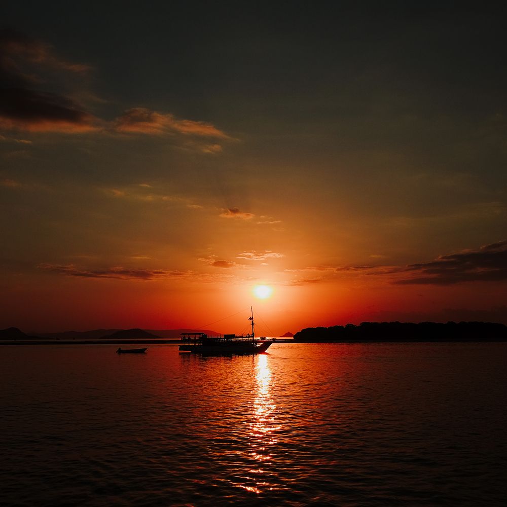 Photograph by Rengga Marantica