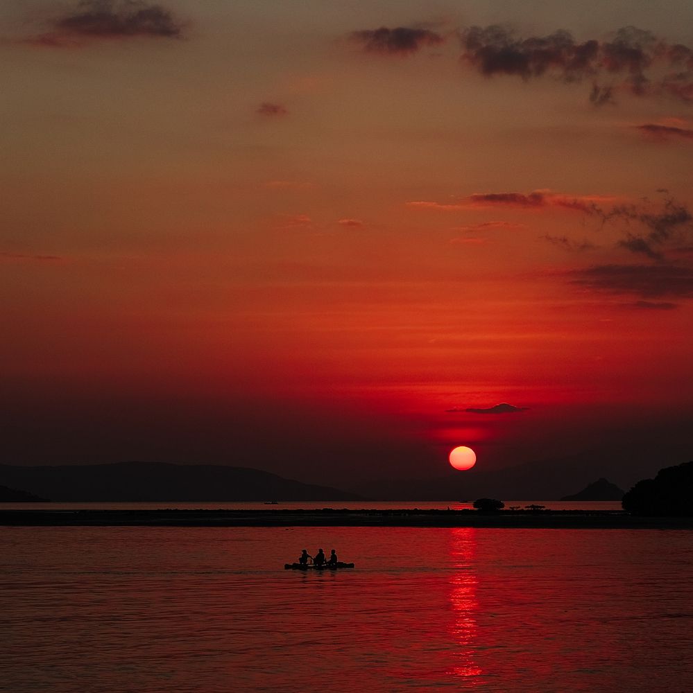 Photograph by Rengga Marantica