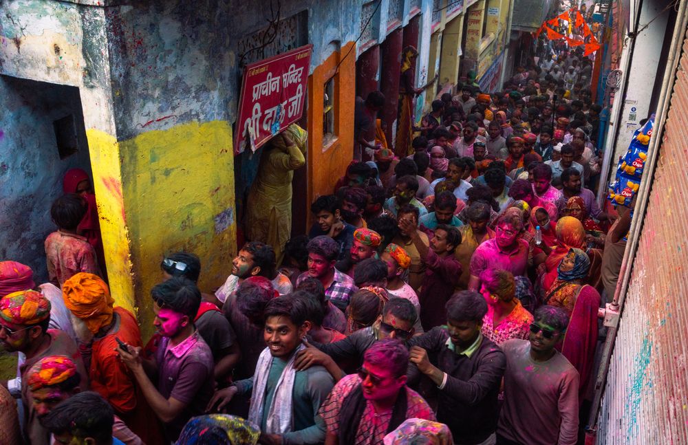 Photograph by Swastik Arora