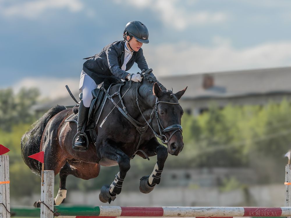 Photograph by Любовь Похабова