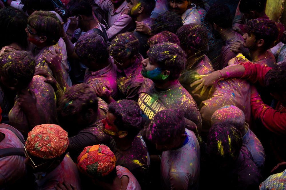 Photograph by Swastik Arora