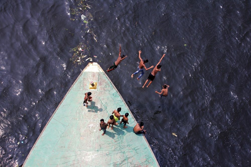 Photograph by Rayhan Ahmed