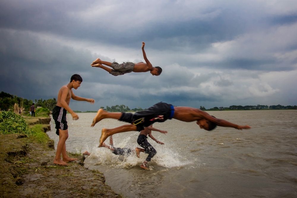 Photograph by Rayhan Ahmed